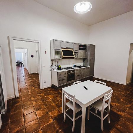 Terno Su Napoli Apartments Εξωτερικό φωτογραφία