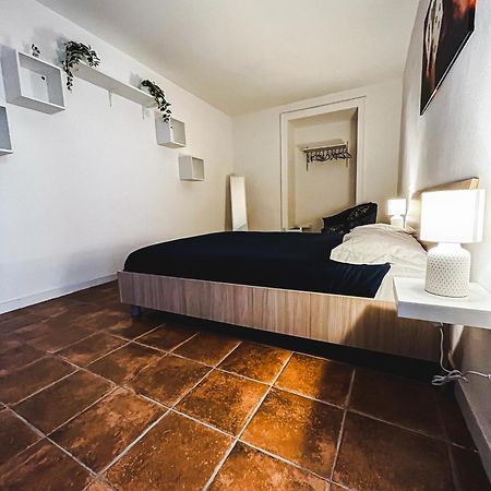 Terno Su Napoli Apartments Εξωτερικό φωτογραφία