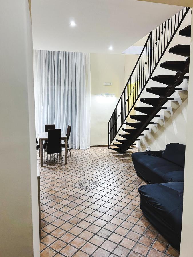 Terno Su Napoli Apartments Εξωτερικό φωτογραφία
