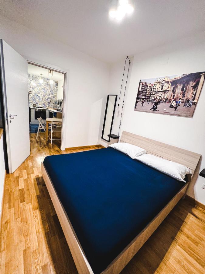 Terno Su Napoli Apartments Εξωτερικό φωτογραφία