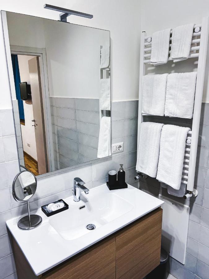 Terno Su Napoli Apartments Εξωτερικό φωτογραφία