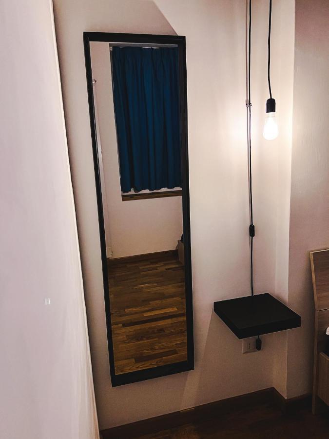 Terno Su Napoli Apartments Εξωτερικό φωτογραφία