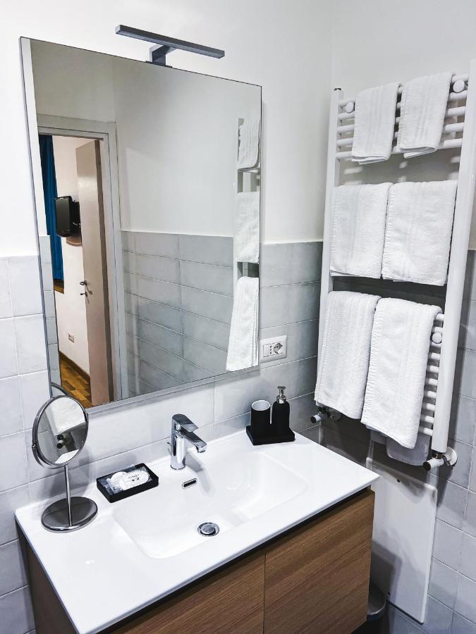 Terno Su Napoli Apartments Εξωτερικό φωτογραφία