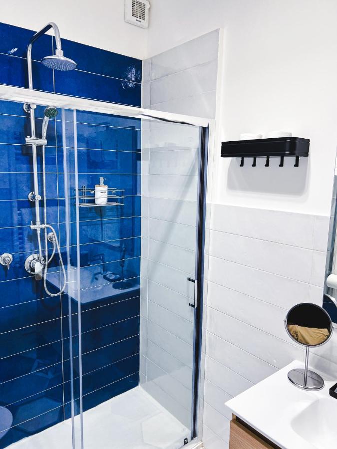 Terno Su Napoli Apartments Εξωτερικό φωτογραφία