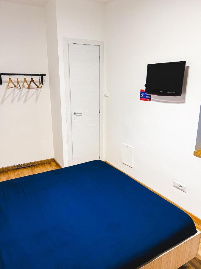 Terno Su Napoli Apartments Εξωτερικό φωτογραφία