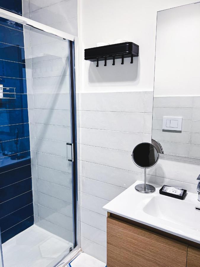 Terno Su Napoli Apartments Εξωτερικό φωτογραφία