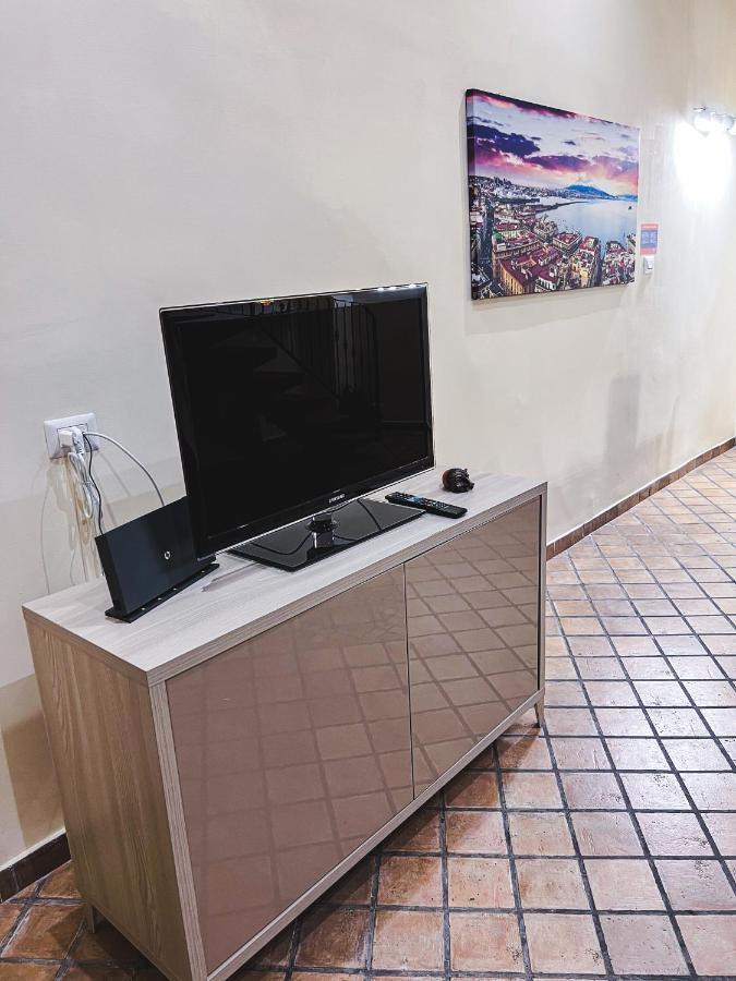 Terno Su Napoli Apartments Εξωτερικό φωτογραφία