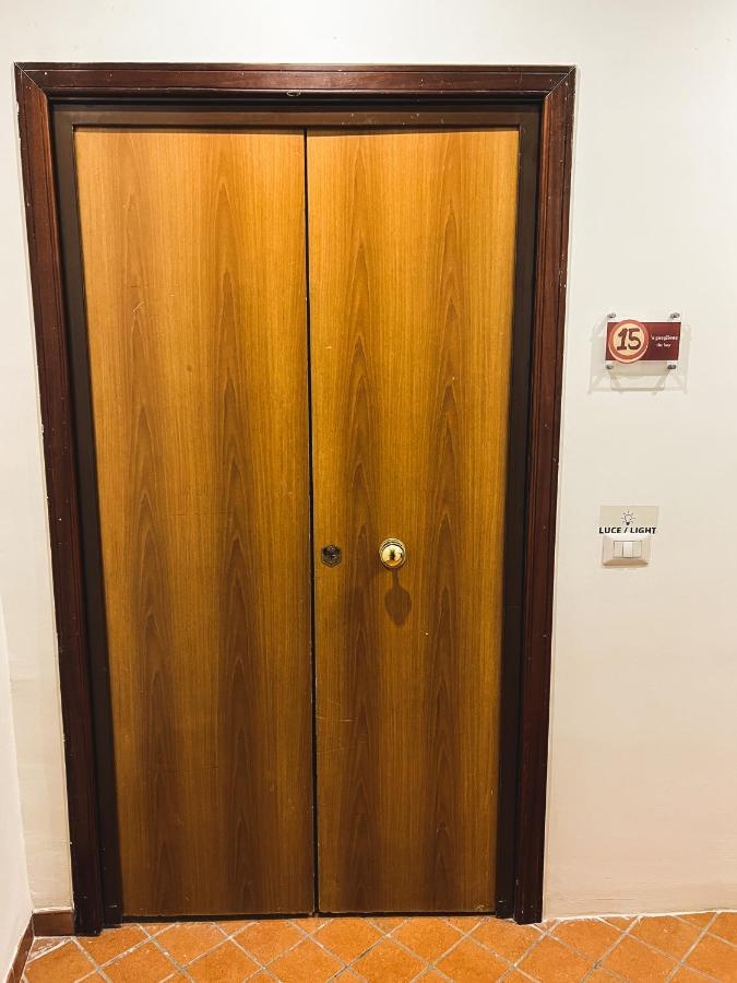 Terno Su Napoli Apartments Εξωτερικό φωτογραφία