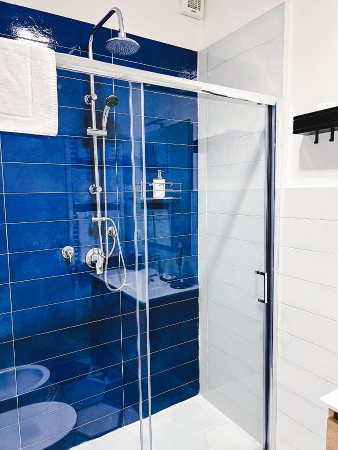 Terno Su Napoli Apartments Εξωτερικό φωτογραφία