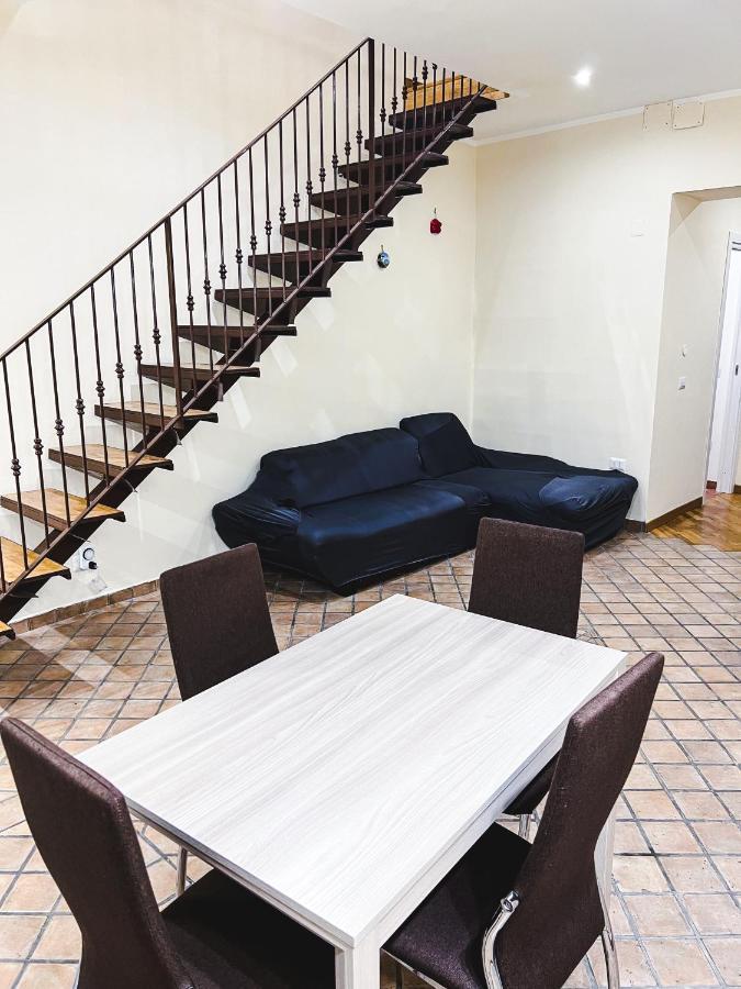 Terno Su Napoli Apartments Εξωτερικό φωτογραφία