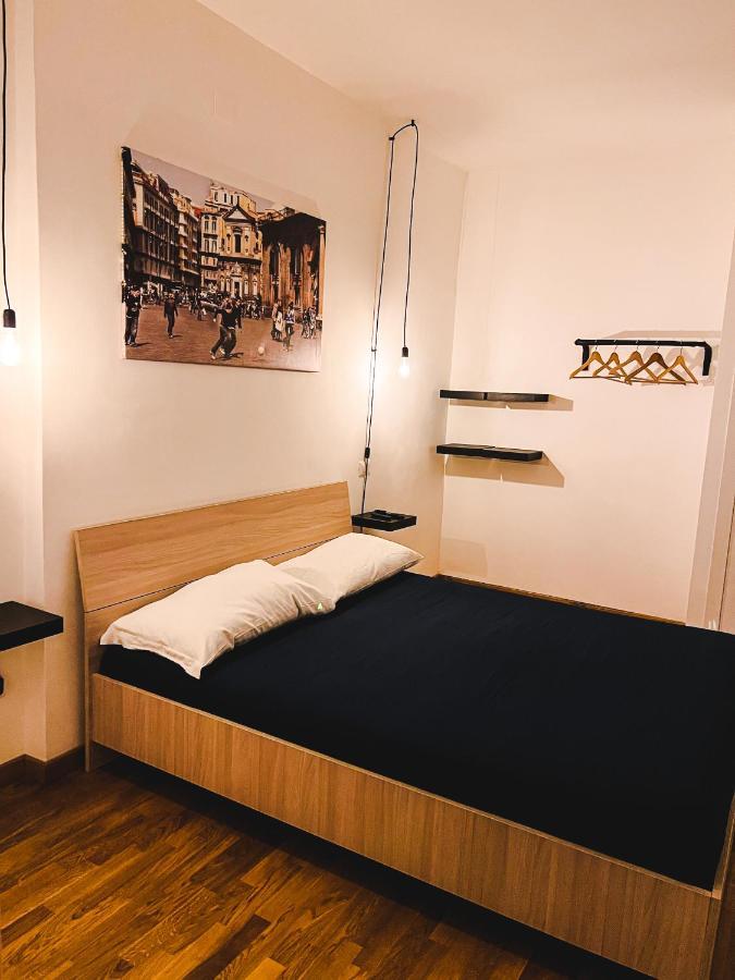 Terno Su Napoli Apartments Εξωτερικό φωτογραφία