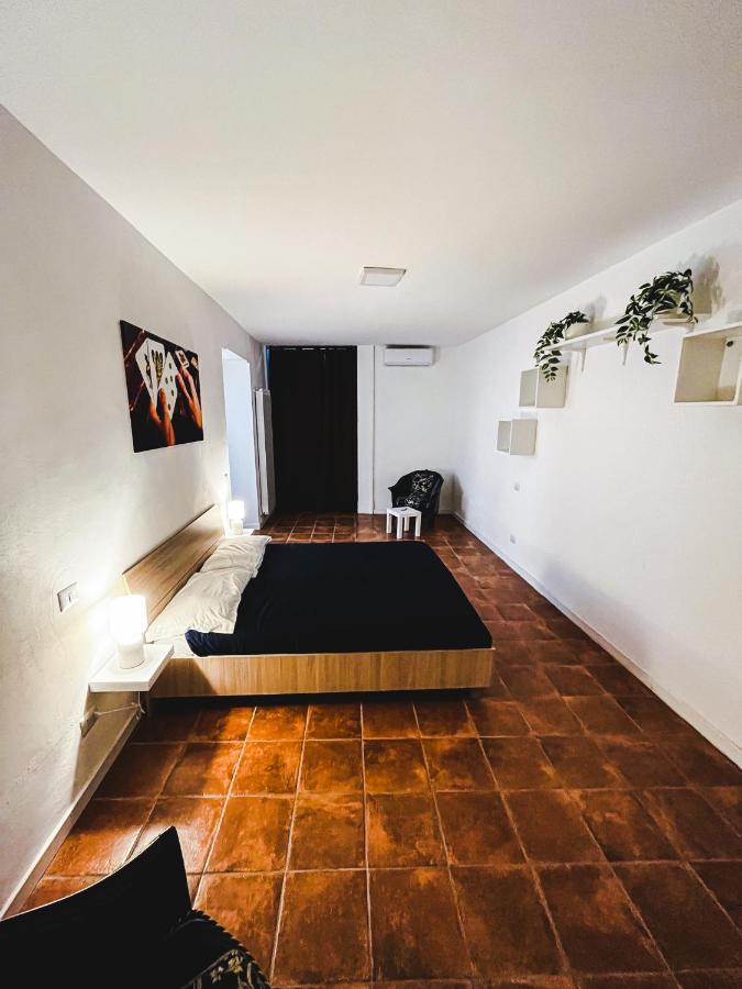 Terno Su Napoli Apartments Εξωτερικό φωτογραφία