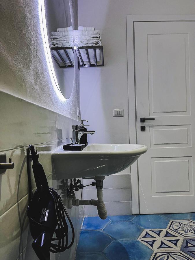 Terno Su Napoli Apartments Εξωτερικό φωτογραφία