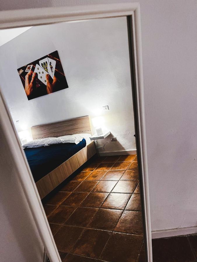 Terno Su Napoli Apartments Εξωτερικό φωτογραφία