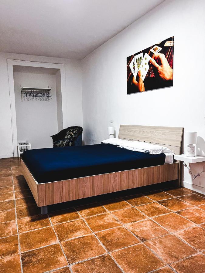 Terno Su Napoli Apartments Εξωτερικό φωτογραφία