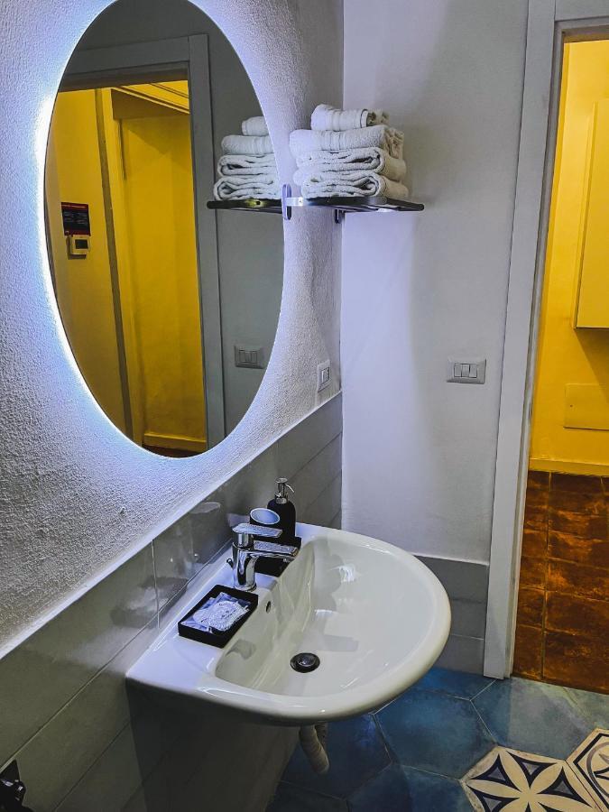 Terno Su Napoli Apartments Εξωτερικό φωτογραφία