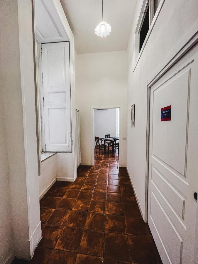 Terno Su Napoli Apartments Εξωτερικό φωτογραφία