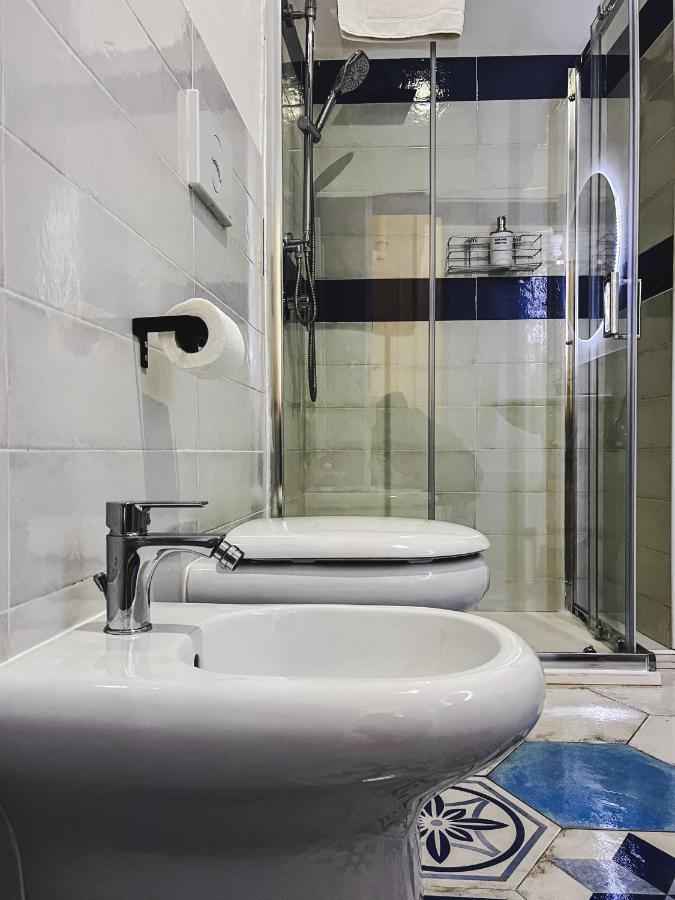 Terno Su Napoli Apartments Εξωτερικό φωτογραφία