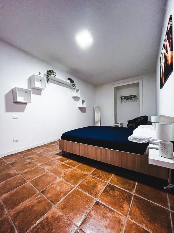 Terno Su Napoli Apartments Εξωτερικό φωτογραφία