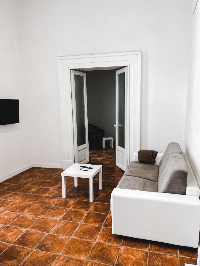 Terno Su Napoli Apartments Εξωτερικό φωτογραφία