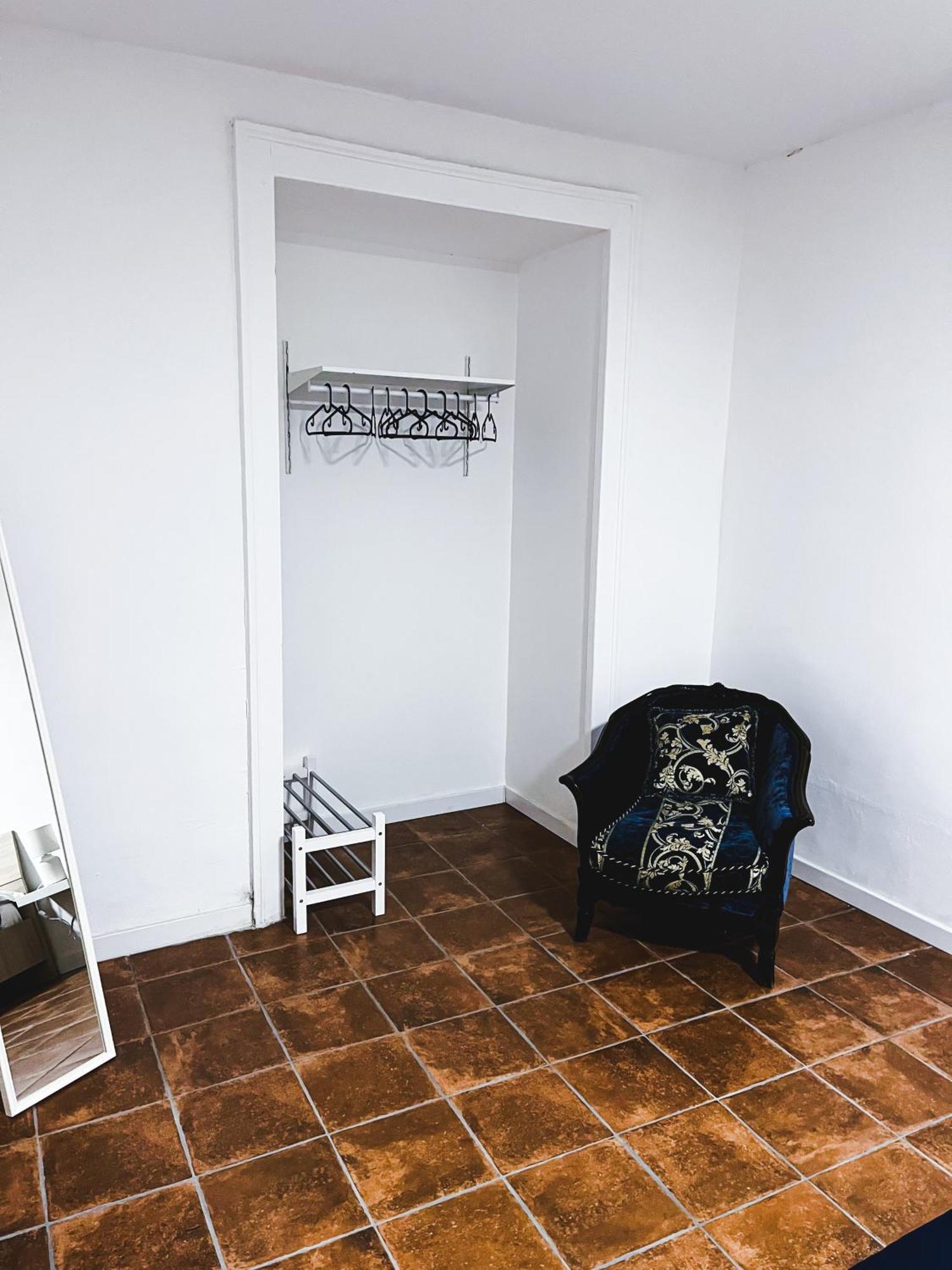 Terno Su Napoli Apartments Εξωτερικό φωτογραφία