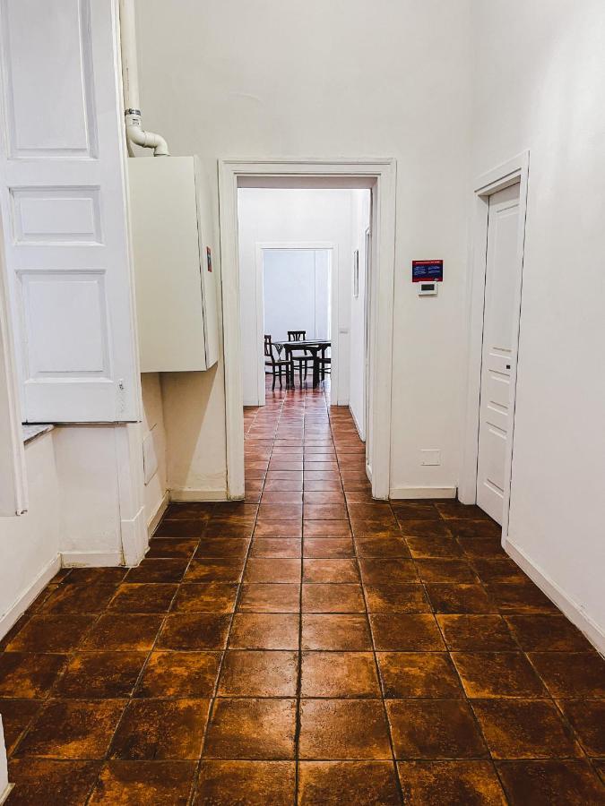Terno Su Napoli Apartments Εξωτερικό φωτογραφία
