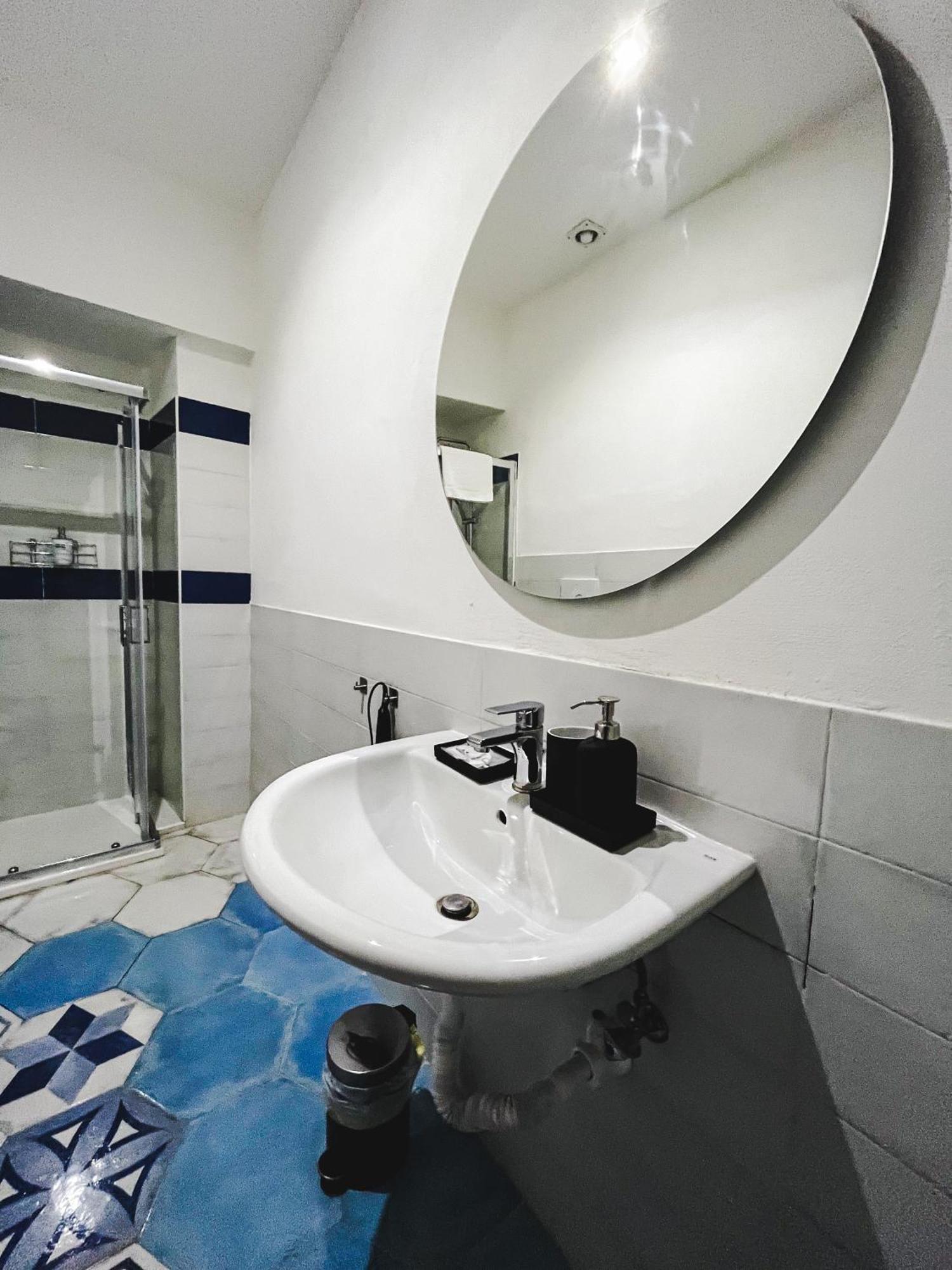 Terno Su Napoli Apartments Εξωτερικό φωτογραφία